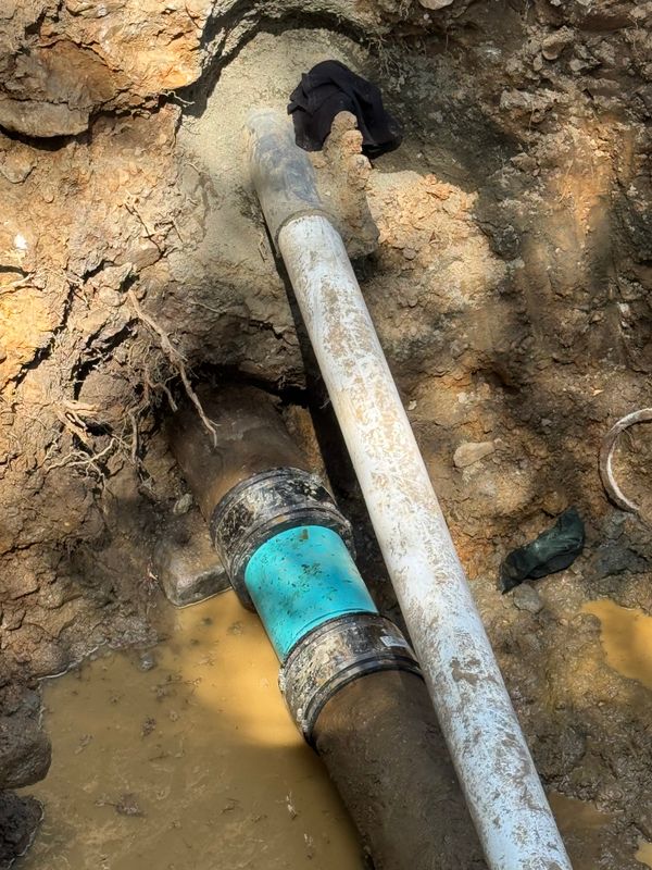 Trenching and Utilities