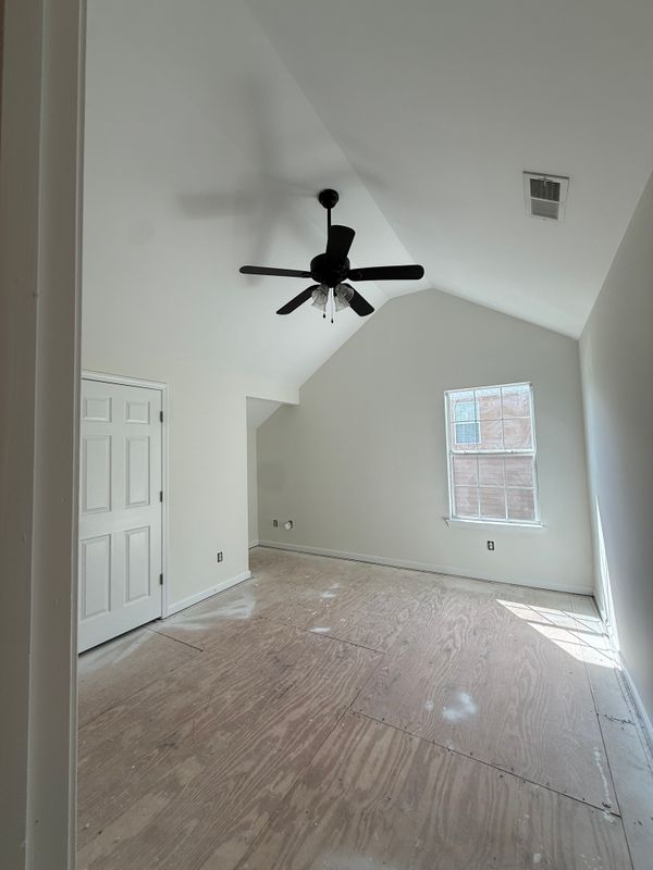 Interior Painting