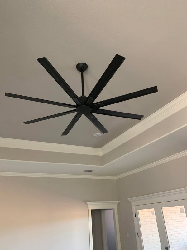 Interior und Exterior Renovations