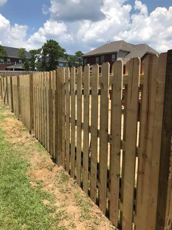 Fencing