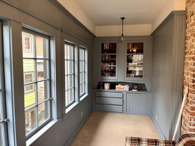 Interior Painting gallery