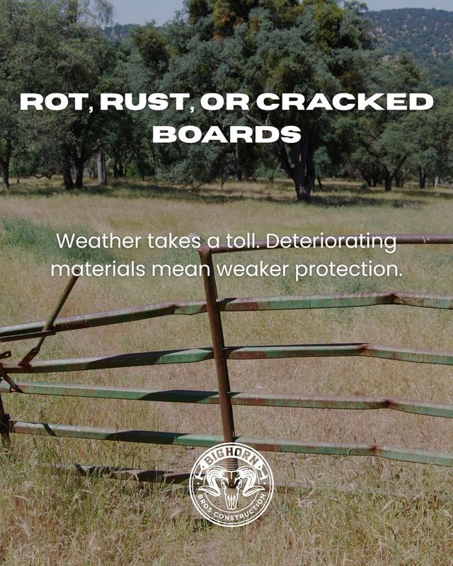Commercial Fencing
