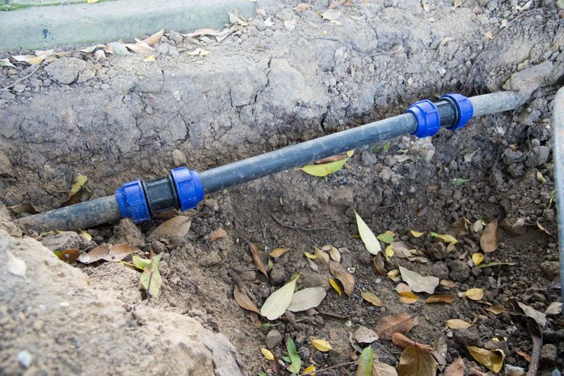 Water and Sewer Repair