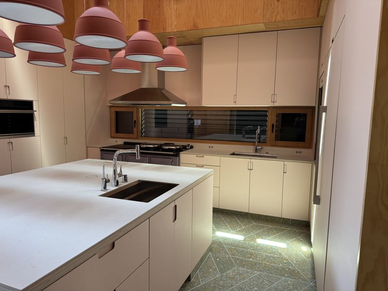 Custom Installations