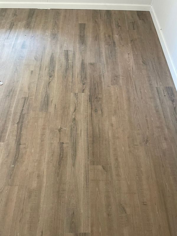 Flooring Installation