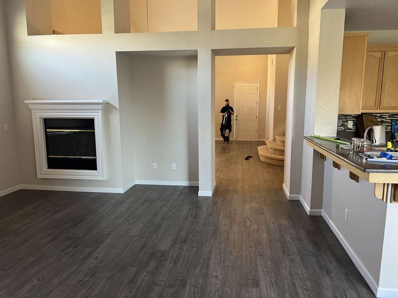 Flooring