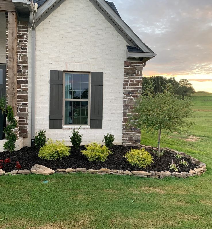 Landscape And Design