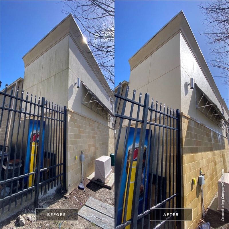 Commercial Cleaning
