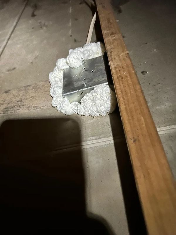 Air Sealing