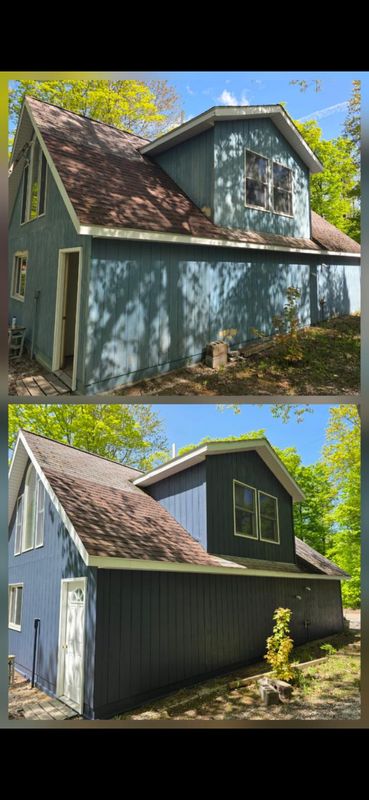 Exterior Painting gallery