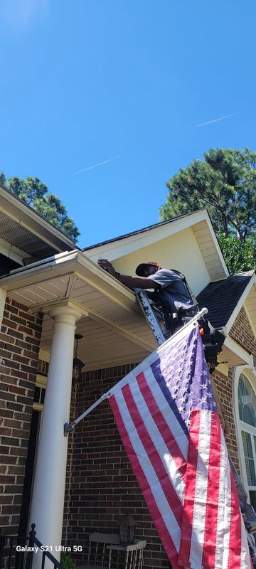 Pest Prevention