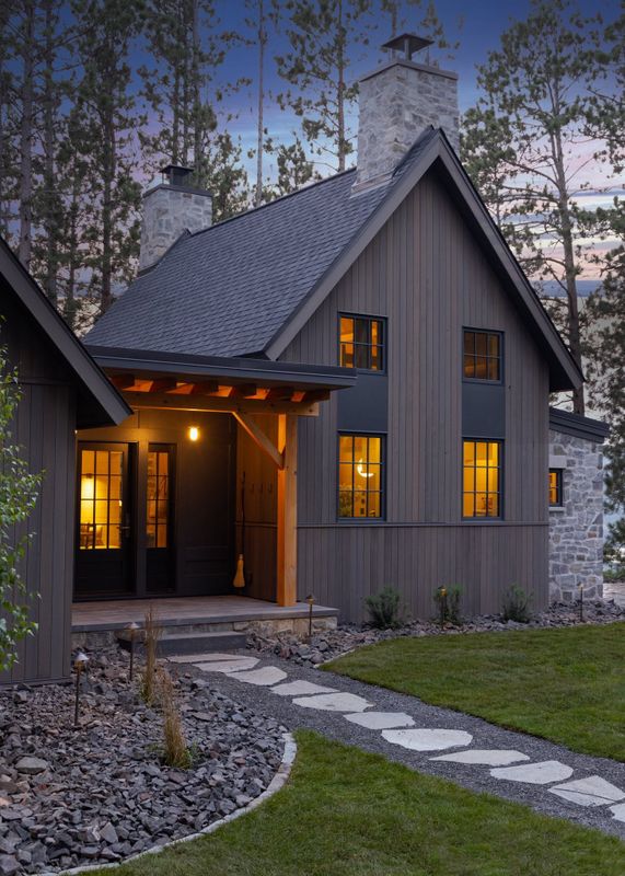 Landscape Design & Installation