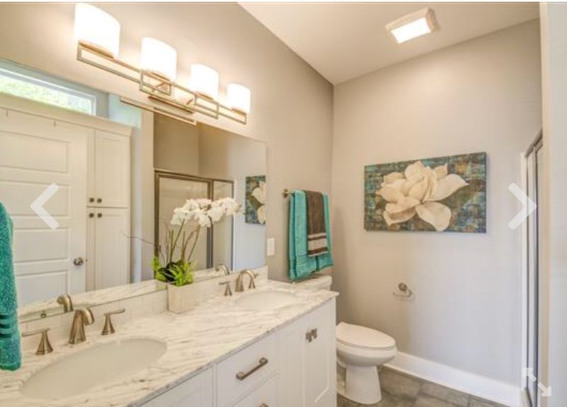Tile Installation