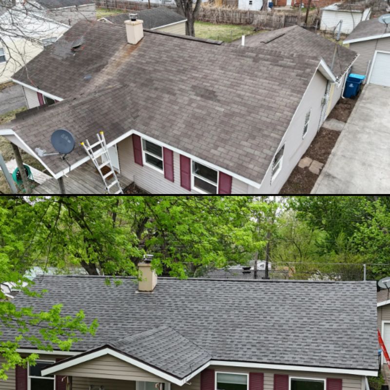 Roofing Replacement
