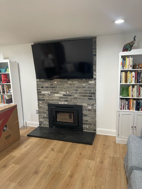 Interior Renovations