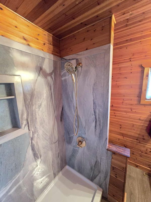 Plumbing And Electrical