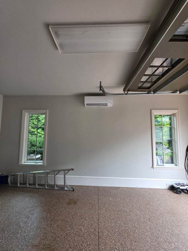Emergency HVAC Repairs