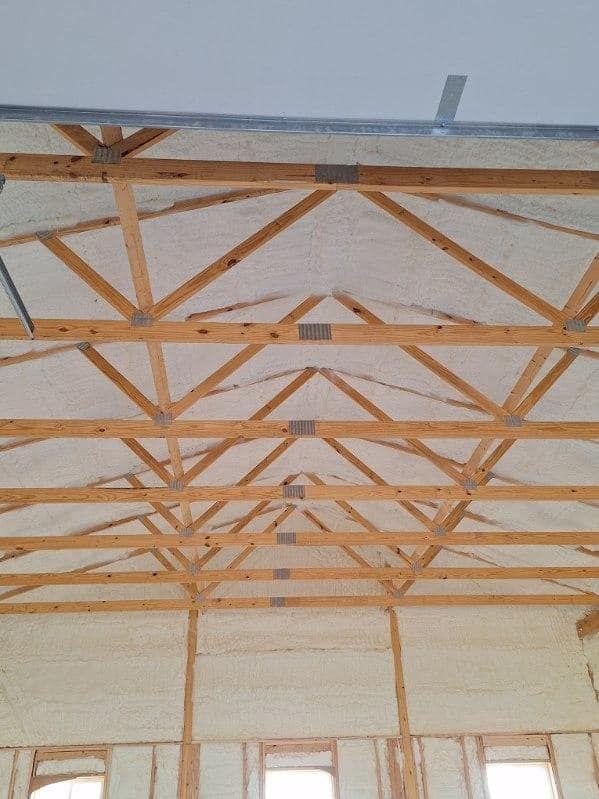 Insulation