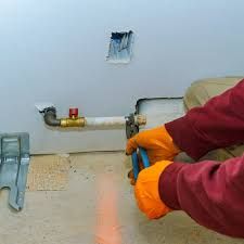 Gas Line Repair: Fast and Affordable