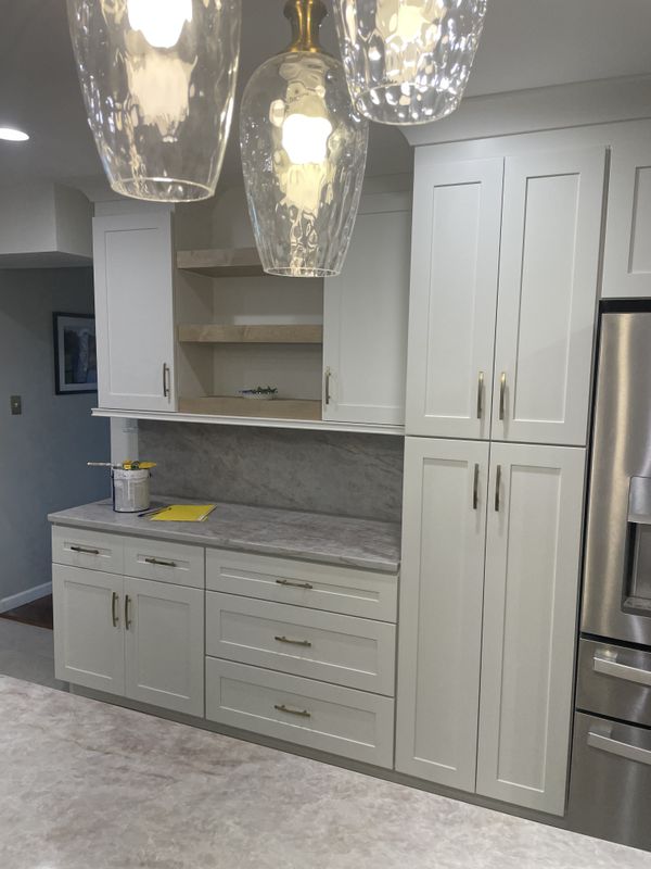 Cabinet Sales & Installation