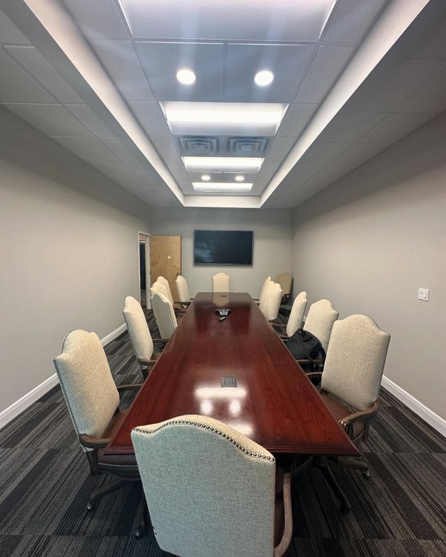 Interior Painting