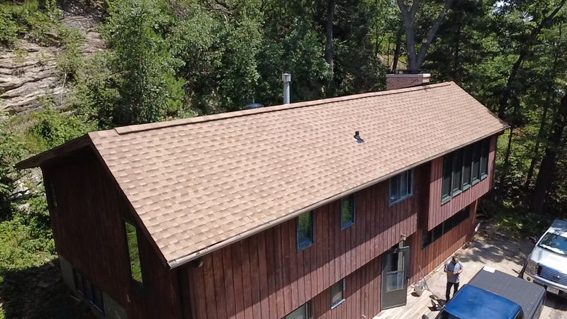 Roofing Replacement