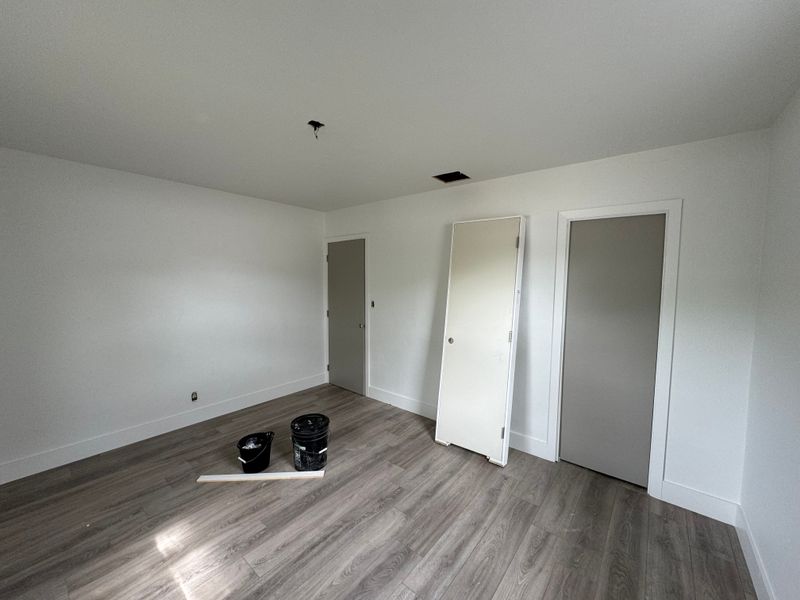 Interior Painting gallery