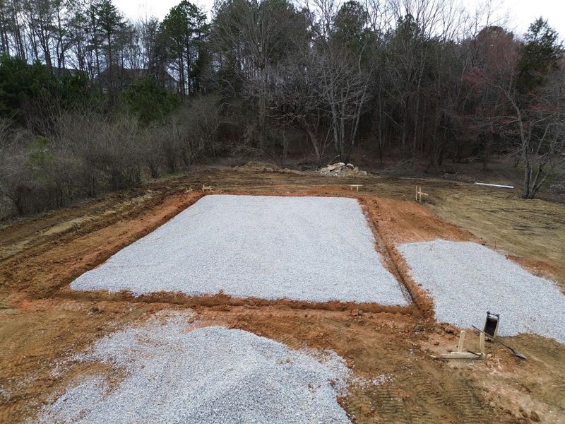 Site Preparation