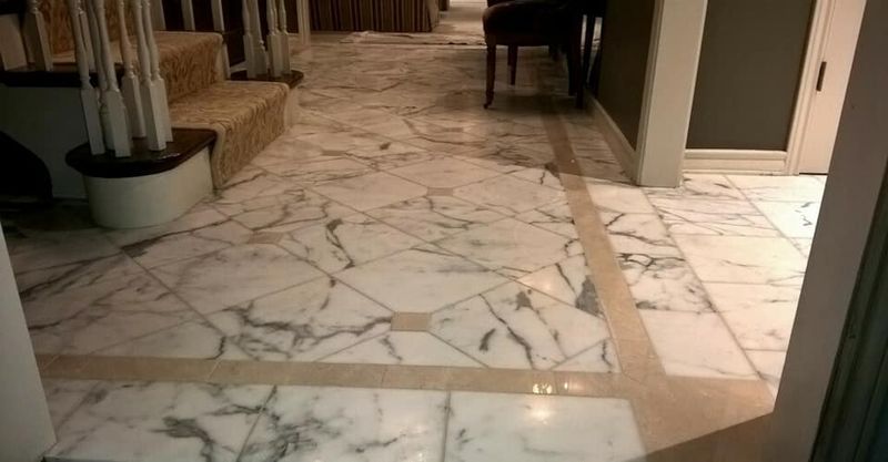 Tile Repair and Maintenance