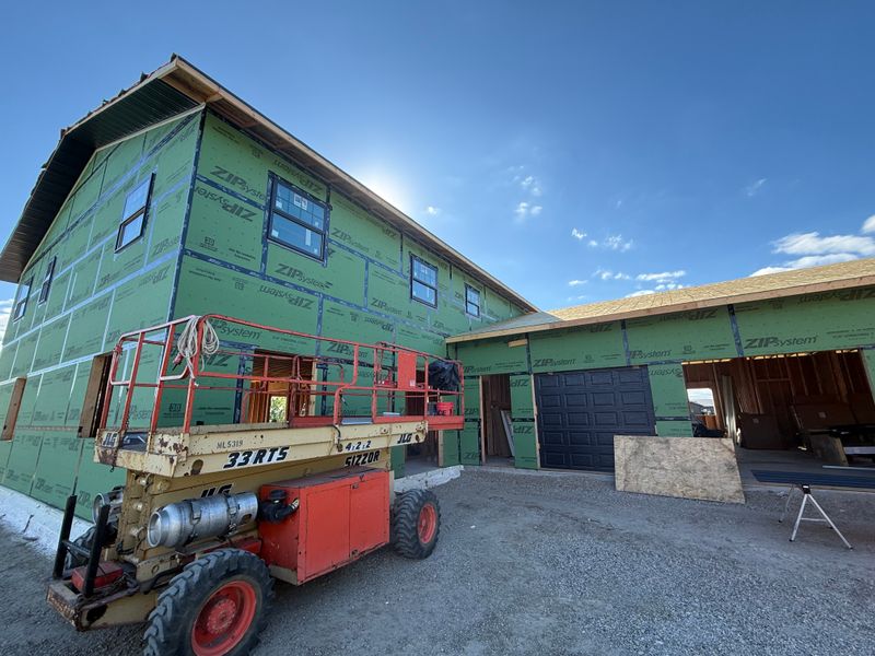 New Construction