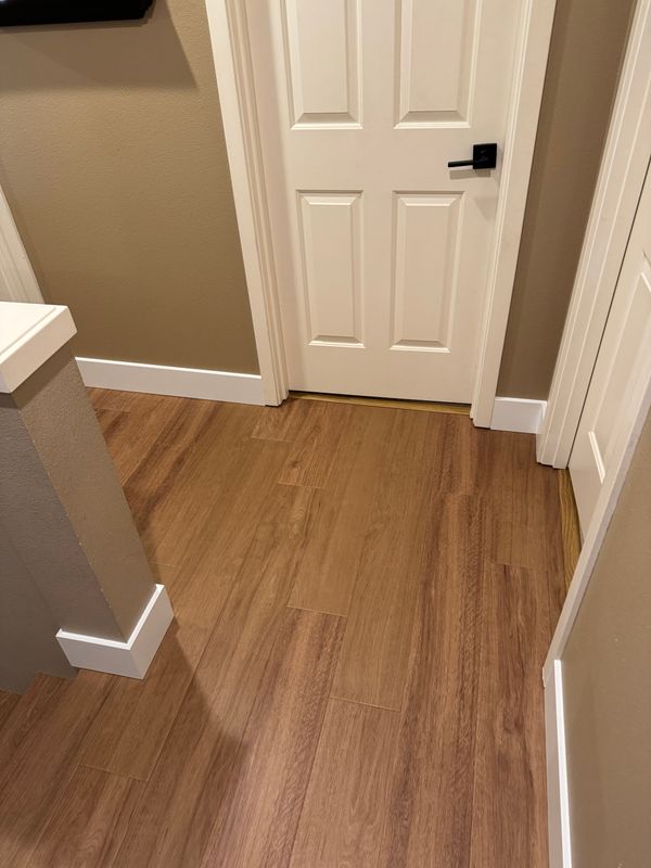 Flooring