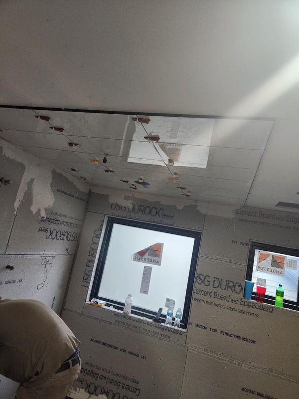 Interior Renovations