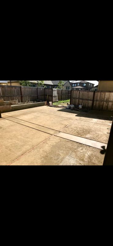 Driveway Construction
