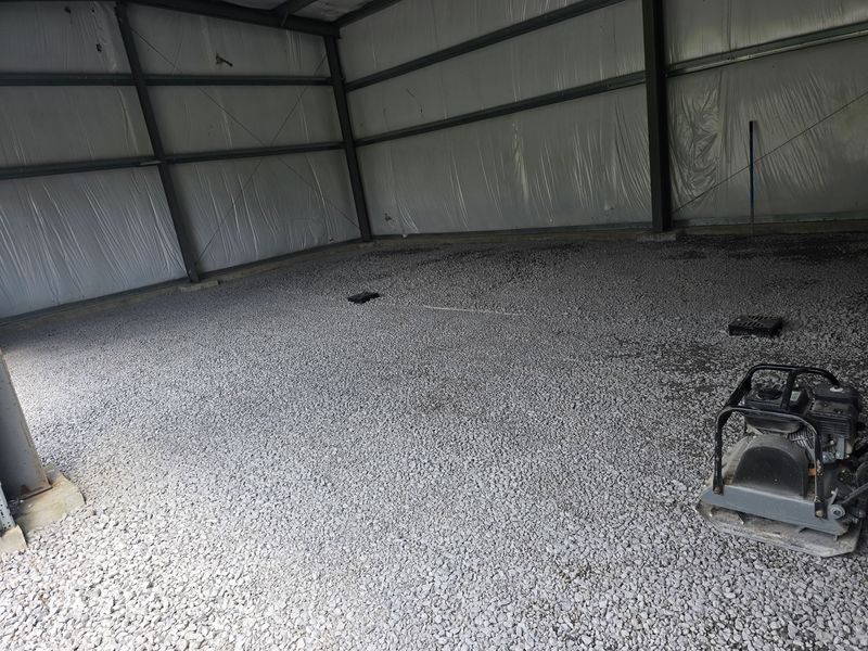 Residential Concrete