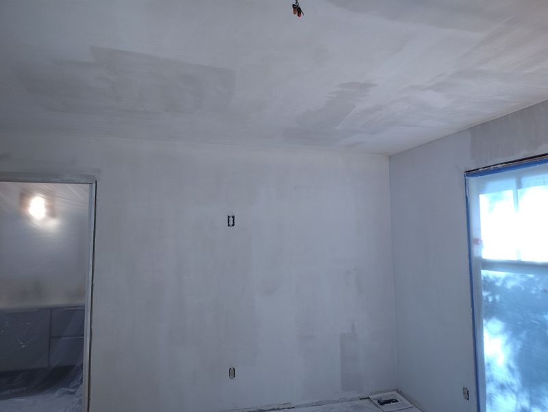 Drywall Installation