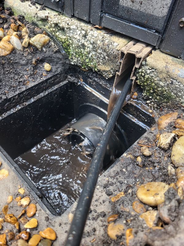 Hydro Jetting Services