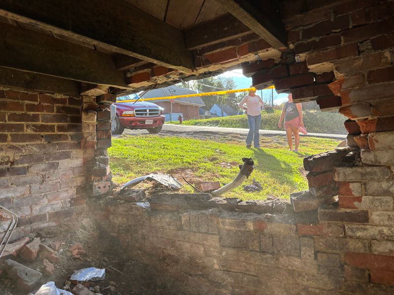 Revitalizing Stability: Expert Structural Repair by Personal Touch General Contractor