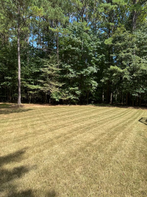 Sod Install