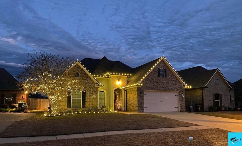 Lighting Installation and Repairs