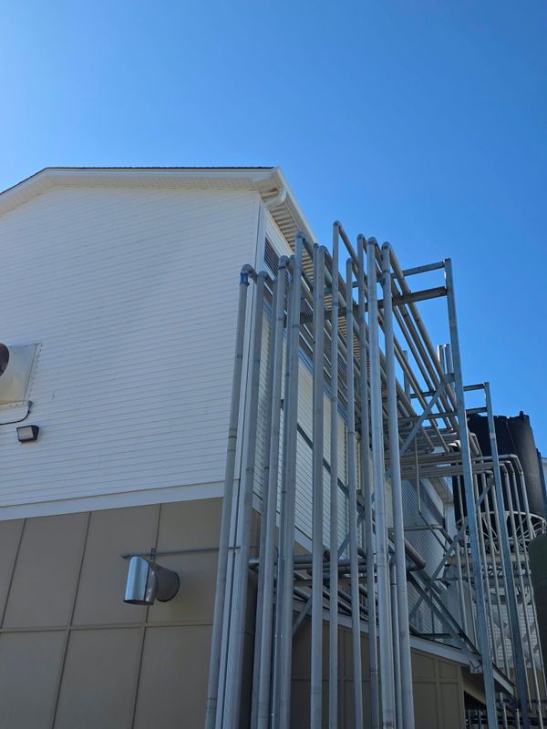 Gutter Gallery