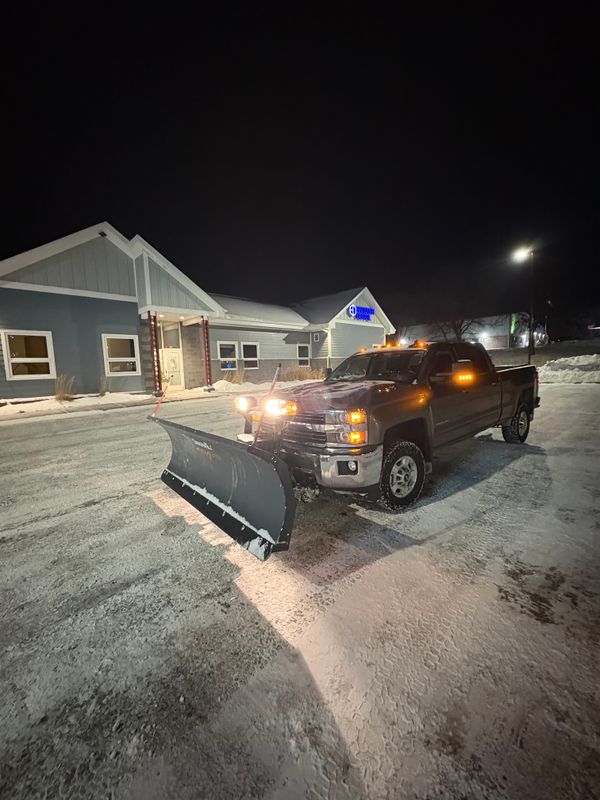 Snow Removal