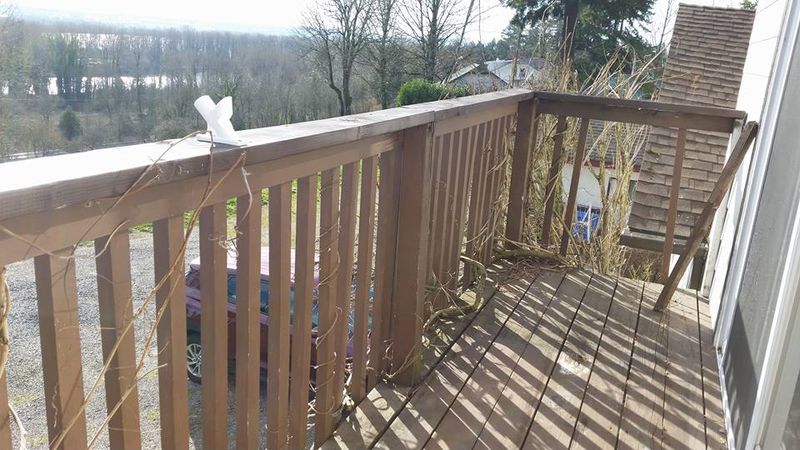 Carpentry