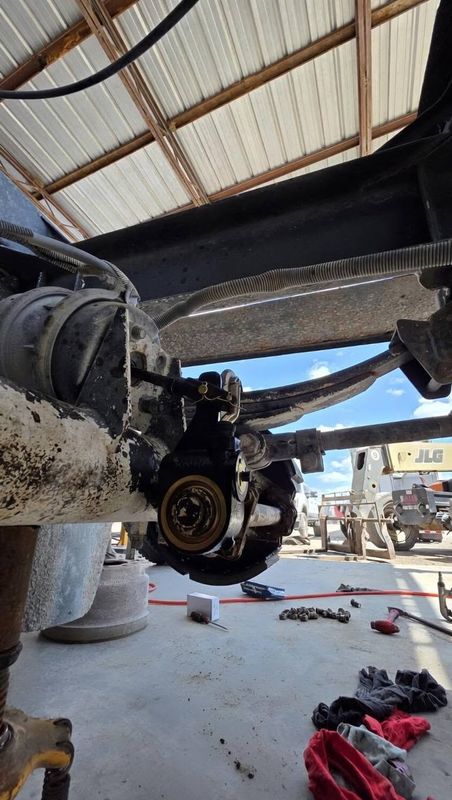 Diagnostics and Troubleshooting