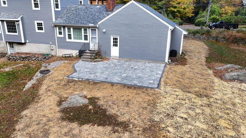 Masonry Installations gallery