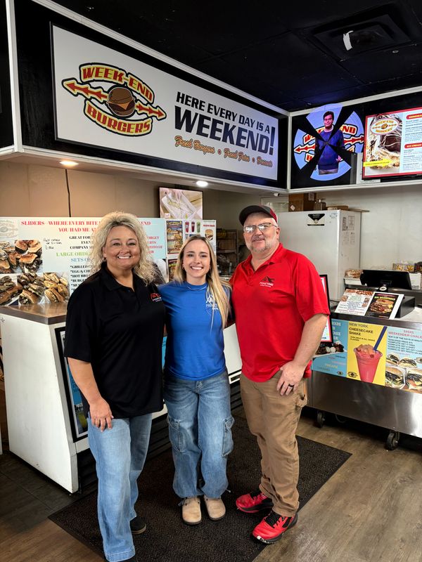 Supporting Our Community
