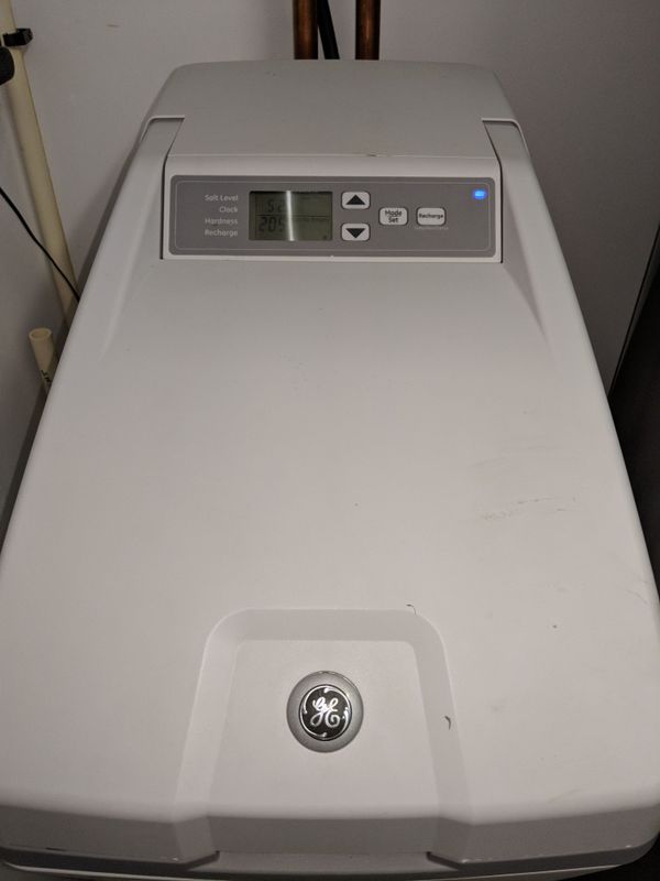 Water Softeners/ Whole House Filtration systems
