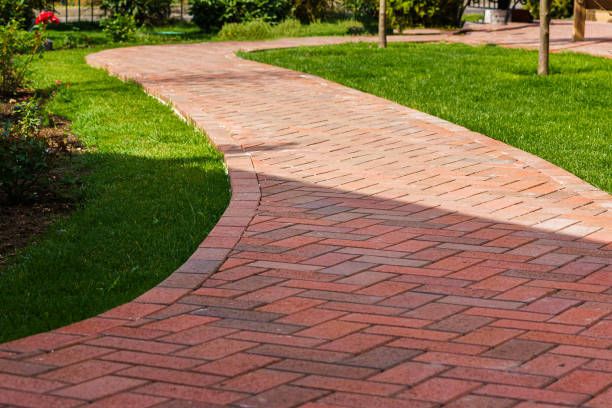 Pavers