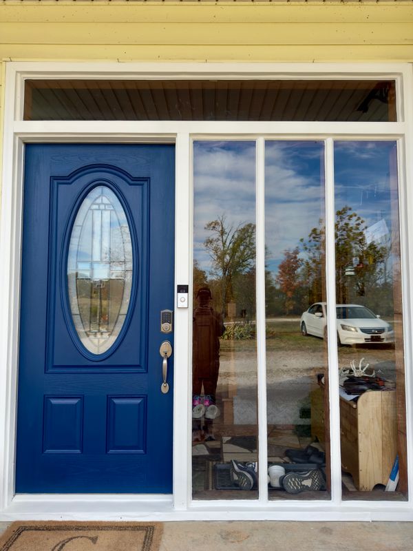 Exterior Painting