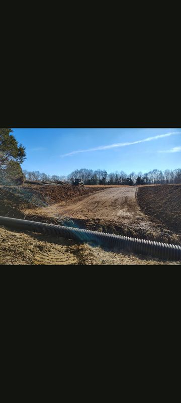 Site Preparation