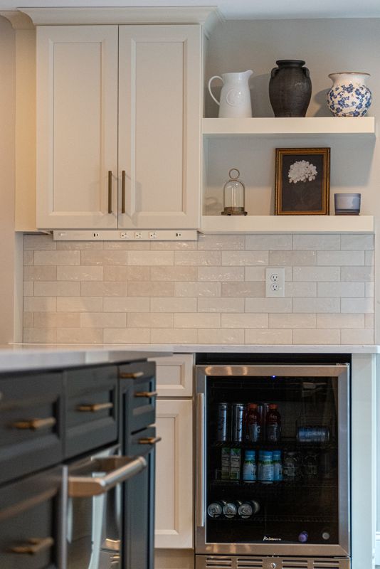 Kitchen Renovation